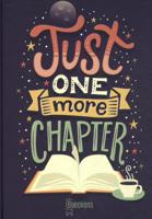 Baeckens Just One More Chapter - thumbnail