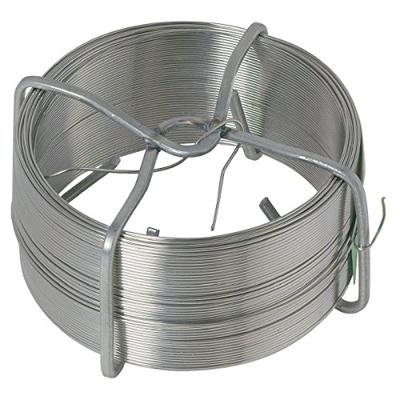 Binddraad rvs 0.8mm nr.3 50mtr Binddraad rvs 0.8mm nr.3 50mtr