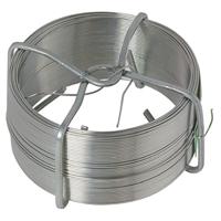 Binddraad rvs 0.8mm nr.3 50mtr - thumbnail