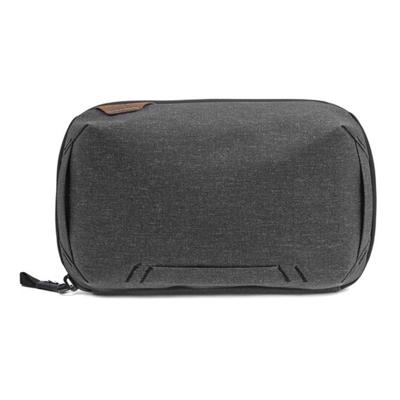Peak Design Tech Pouch V2 - charcoal