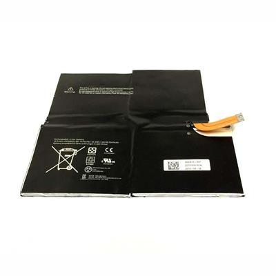 Notebook battery for Microsoft Surface PRO 3 series 7.6V 5200mAh Notebook battery for Microsoft Surface PRO 3 series 7.6V 5200mAh