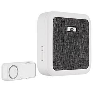 REV 0082600103 Draadloze deurbel Complete set