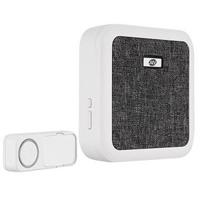 REV 0082600103 Draadloze deurbel Complete set - thumbnail