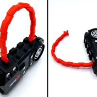 Spyx Deuralarm - thumbnail