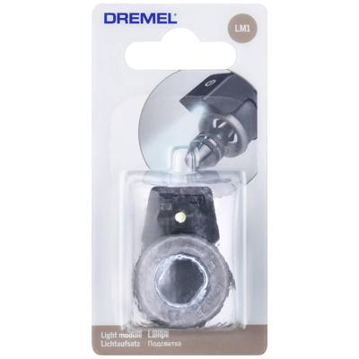 Dremel Lichtmodule Multitools - 26150LM1JA