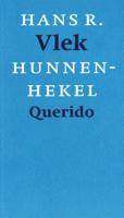 Hunnenhekel, of: nieuwe schedeflora - Hans Vlek - ebook - thumbnail