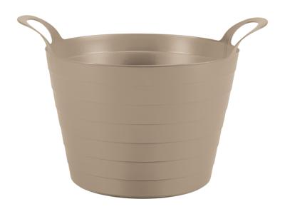 PARKSIDE Flexibele mand 30 L (Beige)