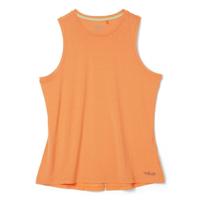RAB - Rivelin Tanktop Dames - thumbnail