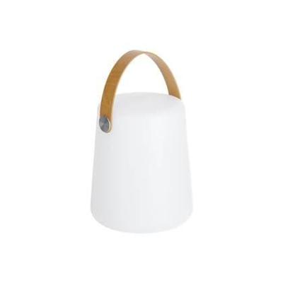 Kave Home Tafellamp 'Dialma' kleur Wit Kave Home Tafellamp 'Dialma' kleur Wit