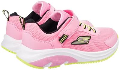 Baskets ELITE SPORT TEMPO SKECHERS® paars