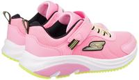 Baskets ELITE SPORT TEMPO SKECHERS® paars - thumbnail