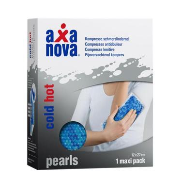 Cold hot pearls maxi 1 Stuks