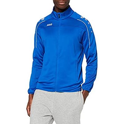 JAKO 8750K Trainingsvest Classico Kids - Royal - 152