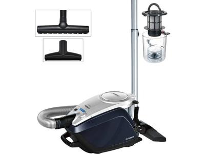 Bosch Haushalt BGS5A300 Relaxxx ProSilence Plus Stofzuiger 700 W Zakloos