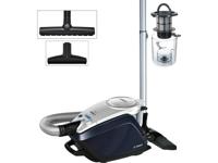 Bosch Haushalt BGS5A300 Relaxxx ProSilence Plus Stofzuiger 700 W Zakloos - thumbnail