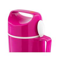 Rotpunkt Campingvoedselcontainer 850 ml 1 stuk(s) 850-11-07-0 Glas, Kunststof - thumbnail