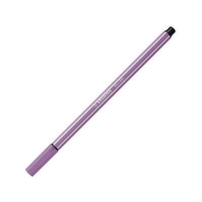 STABILO pen 68 - viltstift - set met 18 stuks