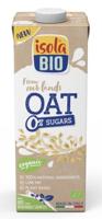 Oat no sugar bio - thumbnail