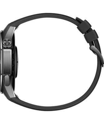 HUAWEI WATCH GT 5 Pro Smartwatch Zwart