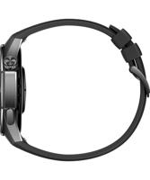 HUAWEI WATCH GT 5 Pro Smartwatch Zwart - thumbnail