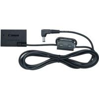 Canon DC coupler DR-E18 - thumbnail