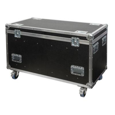 DAP Multiflex Case 120 universele flightcase DAP Multiflex Case 120 universele flightcase