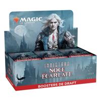 Magic the Gathering Innistrad : noce écarlate Draft Booster Display (36) french - thumbnail