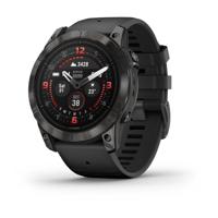 Garmin EPIX PRO g2 51mm Sapphire Carbon Gray DLC Titanium Black - thumbnail