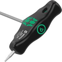 Wera 467 TORX® HF T-greep-schroevendraaier met vasthoudfunctie, TX 6 x 100 mm - 05023367001 - thumbnail
