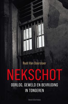 Nekschot - Rudi van Doorslaer - ebook