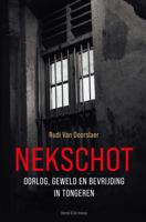Nekschot - Rudi van Doorslaer - ebook - thumbnail
