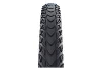 SCHWALBE 28x1.75 (47-622) marathon mondial raceguard zwart reflex draad 11101344 - thumbnail