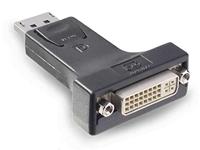 PNY Technologies Display Port to DVI Single Link Adaptor - thumbnail