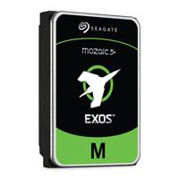 Seagate Enterprise Exos M ST28000NM003K interne harde schijf 3.5 28000 GB SATA - thumbnail