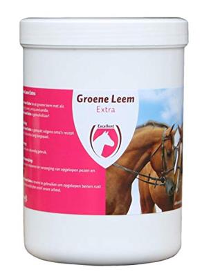 Excellent Horse Green Loam Extra 1 kg Excellent Horse Green Loam Extra 1 kg