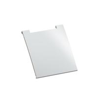 Bachmann 927.502 Afdekschijf Wit 1 stuk(s) - thumbnail