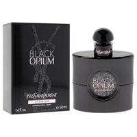 Yves Saint Laurent - YSL Black Opium Le Parfum Eau de Parfum 50 ml Dames - thumbnail