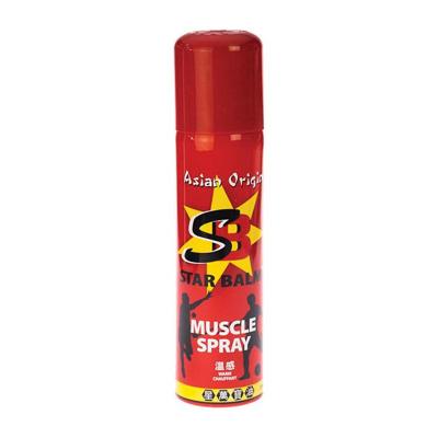 Star Balm Muscle Spray 150ml
