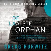 De laatste Orphan - thumbnail