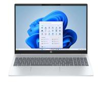 HP OmniBook 5 AI 16-af1216nw Ultra 7 255U 16"2K OLED BV LBL 300nits 16GB LPDDR5-7467 SSD512 Intel Arc Cam 1080p 59Wh Win11 Glacial Silver 2Y - thumbnail