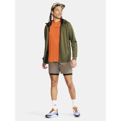 Craft 1909132 Adv Unify Fz Hood Men - Woods - S