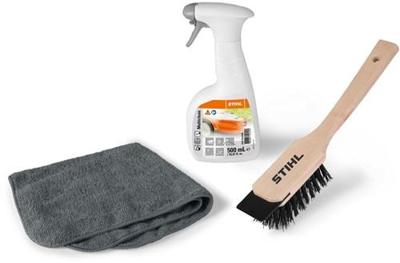Stihl Accessoires Stihl gazonmaaieronderhoudsset - 07825168600
