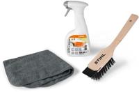 Stihl Accessoires Stihl gazonmaaieronderhoudsset - 07825168600 - thumbnail