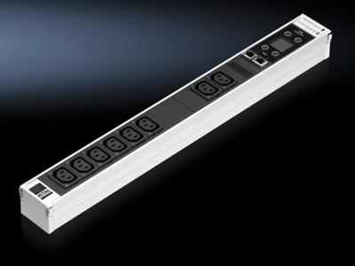 Rittal DK 7859.410 Meetmodule Staal 1 stuk(s)