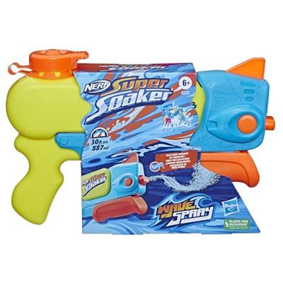 NERF super soaker wave spray waterpistool NERF super soaker wave spray waterpistool
