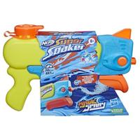 NERF super soaker wave spray waterpistool - thumbnail
