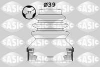 Asmanchetten set 1900002 - thumbnail