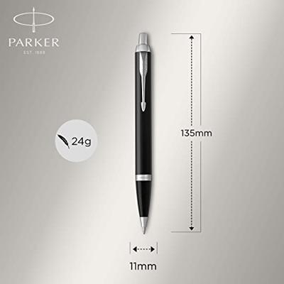 Balpen Parker IM black CT medium blister