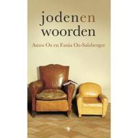 Amos  Oz & Fania  Oz Salzberger Joden en woorden - thumbnail