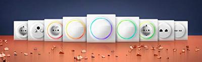 FIBARO - Walli Switch - thumbnail